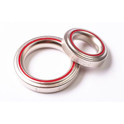 Image showing  Steel Wear Safe Ring Friction Saver - CE Compliant