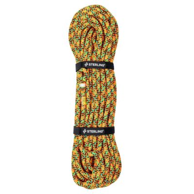 Image showing  Big Ups Arbor Climbing Line - 12.7mm x 200 ft. Orange