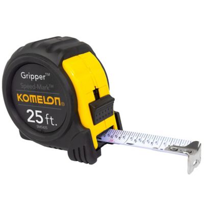 Image showing  Speedmark Gripper Tape Measure, 2 pk.
