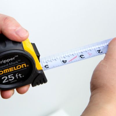 Image showing  Speedmark Gripper Tape Measure, 2 pk.