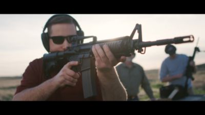 Image showing  Frontier 223 Rem 55 GR FMJ