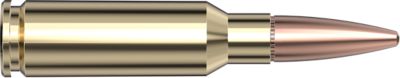 Image showing  Frontier 6.5 Grendel 123 GR FMJ