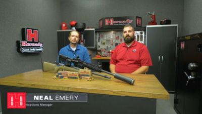 Image showing  Frontier 300 Blackout 125 GR FMJ