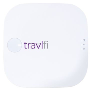 TravlFi Journey1 Hotspot