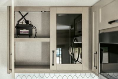 Image showing 5 th TravlFi JourneyXTR Router