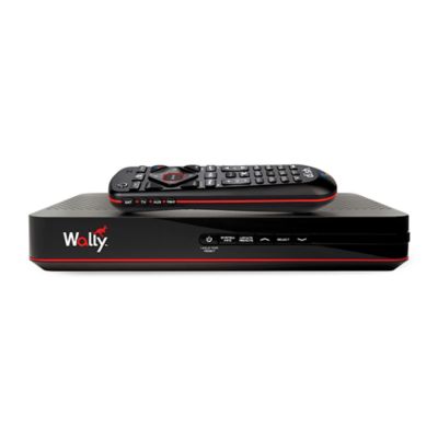 Image showing  Playmaker Bundle with Wally HD Receiver