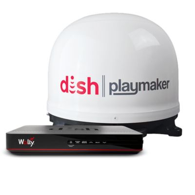 Image showing  Playmaker Bundle with Wally HD Receiver