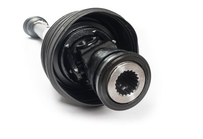 Image showing  Driveline 55 in. CV PTO, 1-3/8 in. x 6 Spline X 1-3/4 in. x 20 Spline