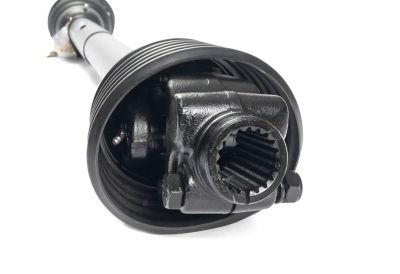Image showing  Driveline 55 in. CV PTO 1-3/4 in. x 20 Spline X 1-3/4 in. x 20 Spline