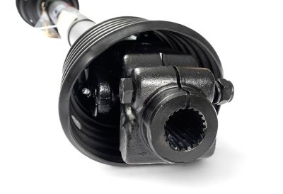 Image showing  Driveline 55 in. CV PTO, 1-3/8 in. x 21 Spline X 1-3/8 in.x 6 Spline