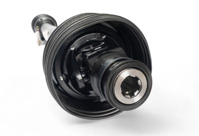 Image showing  Driveline 55 in. CV PTO, 1-3/8 in. x 21 Spline X 1-3/8 in.x 6 Spline