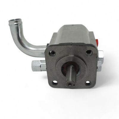 Image showing  19 GPM Log Splitter Pump