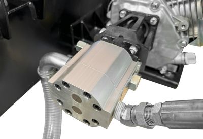 Image showing  19 GPM Log Splitter Pump