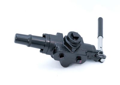 Image showing  Reverse Hydraulic Log Splitter Valve (C5)