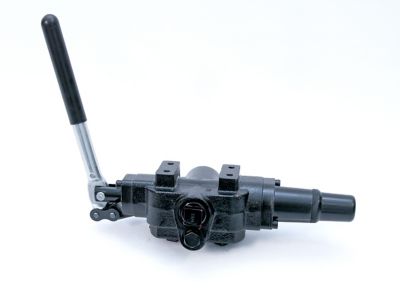 Image showing  Reverse Hydraulic Log Splitter Valve (C5)