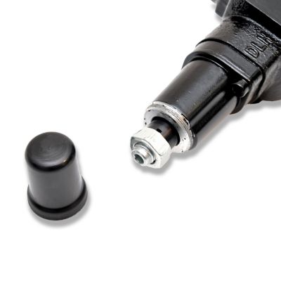 Image showing  Reverse Hydraulic Log Splitter Valve (C5)