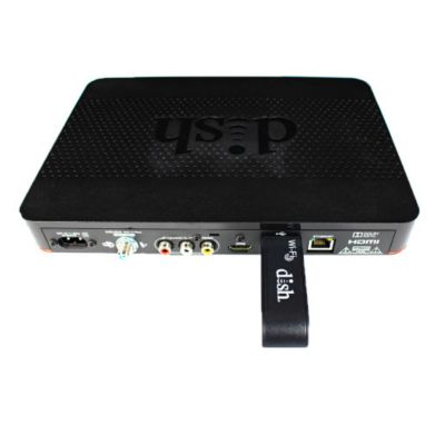 Image showing  WiFi Adapter for Wally