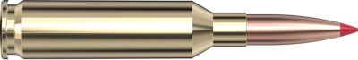 Image showing  Ammo 6mm Creedmoor 80 GR Eld-Vt