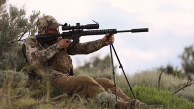 Image showing  Ammo 6mm Creedmoor 80 GR Eld-Vt