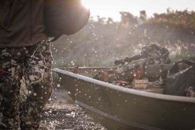 Image showing  Ammo 257 Wby Mag 90 GR CX OTF