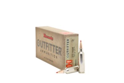 Image showing  Ammo 270 Wsm 130 GR CX OTF