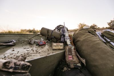 Image showing  Ammo 300 Wby Mag 180 GR CX OTF