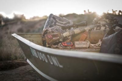 Image showing  Ammo 300 Wby Mag 180 GR CX OTF