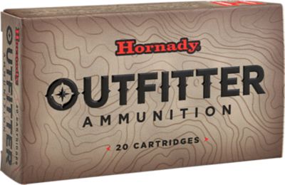Image showing  Ammo 300 PRC 190 GR CX OTF