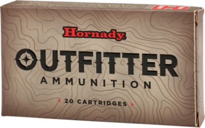 Image showing  Ammo 375 Ruger 250 GR CX OTF