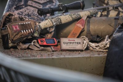 Image showing  Ammo 375 Ruger 250 GR CX OTF