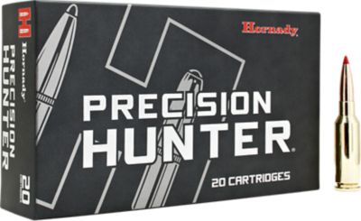 Hornady Ammo 6mm Arc 103 GR Eld-X