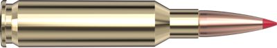 Image showing  Ammo 6.5 Creedmoor 120 Cx SPF