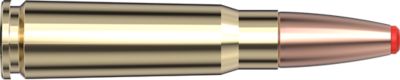 Image showing  Ammo 7.62X39 111 GR Monoflex Sbr Black