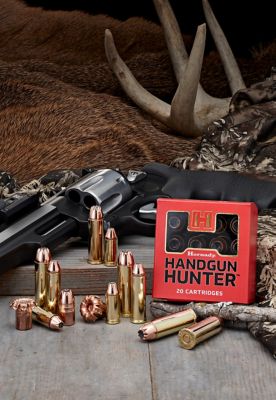 Image showing  Ammo 10mm Auto 135 GR Monoflex Hh