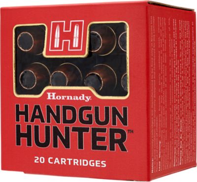 Image showing  Ammo 454 Casull 200 GR Monoflex Hh