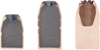 Image showing  Ammo 500 S&W Mag 300 GR Monoflex Hh