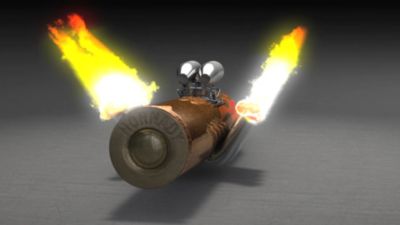 Image showing  Ammo 22 Arc 70 GR Cx SPF