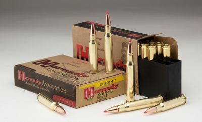 Image showing  Ammo 6.5 Grendel 90 GR Cx