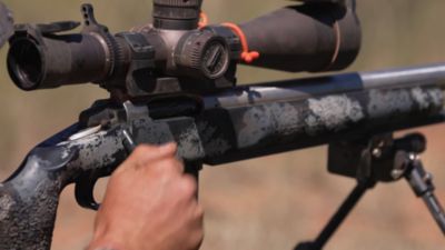 Image showing  Ammo 6mm Gt 109 GR Eld Match