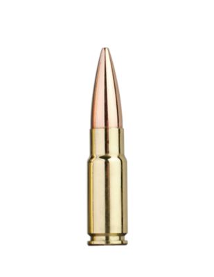Image showing  Ammo 338 Arc 175 GR Hp Black