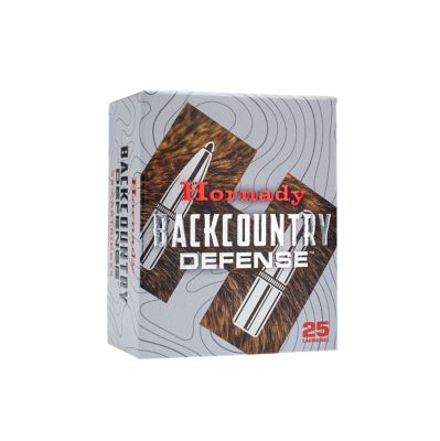 Image showing  Ammo 44 Rem Mag 240 GR Dgh