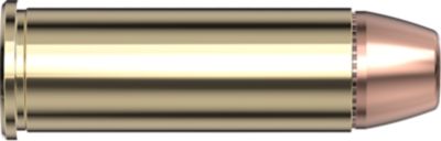 Image showing  Ammo 44 Rem Mag 240 GR Dgh