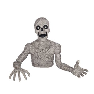 Red Shed 35 in. Mummy Groundbreaker