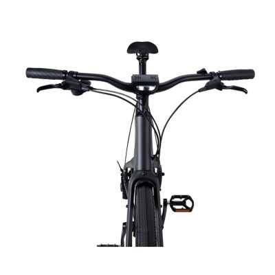 Image showing 8 th Urtopia Carbon 1 Pro Smart Electric Bike Made By Carbon Fiber, BC1P-07-BL-M-TSC