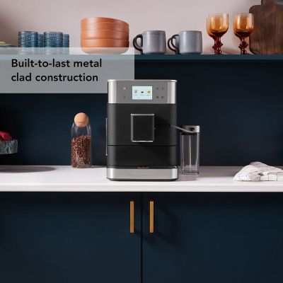 Image showing  2.2 L Fully Automatic Espresso Machine