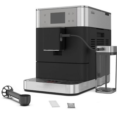 Image showing  2.2 L Fully Automatic Espresso Machine