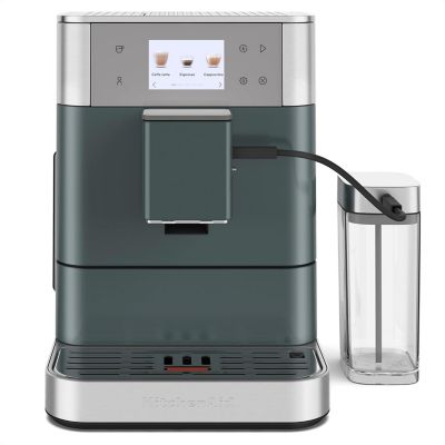 KitchenAid 2.2 L Fully Automatic Espresso Machine, Juniper