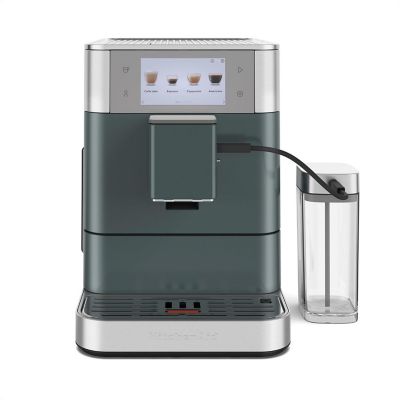 KitchenAid Fully Automatic Espresso Machine, KES8558JP