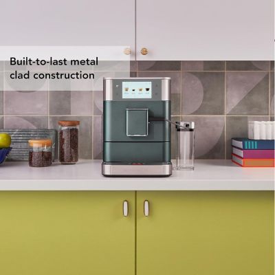 Image showing  2.2 L Fully Automatic Espresso Machine