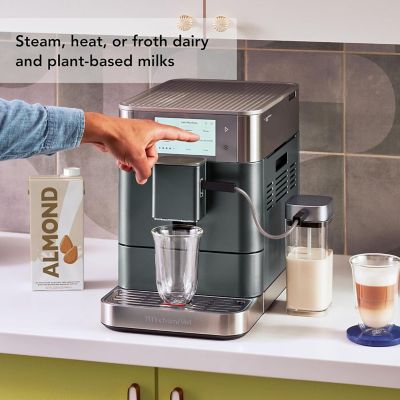 Image showing  2.2 L Fully Automatic Espresso Machine